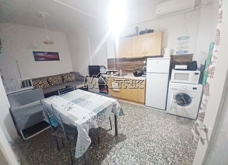Διαμέρισμα 47 τ.μ. προς πώληση, Νέα Πλάγια