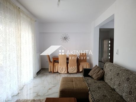 Apartment 60sqm for rent-Alexandroupoli » Kege