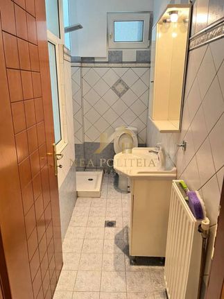 Studio 50 sqm for rent, Thessaloniki - Center, Panagia Faneromeni