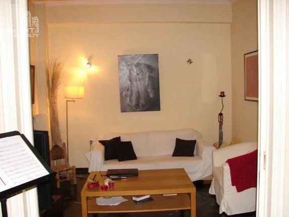 Apartment 96 sqm for sale, Athens - South, Nea Smyrni