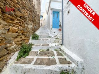 Μονοκατοικία 80 τ.μ. για πώληση