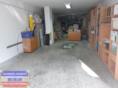 Parking 66,14τ.μ. για πώληση-Καβάλα