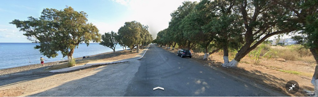 Οικόπεδο 6.484,39 τ.μ. προς πώληση, Χανιά