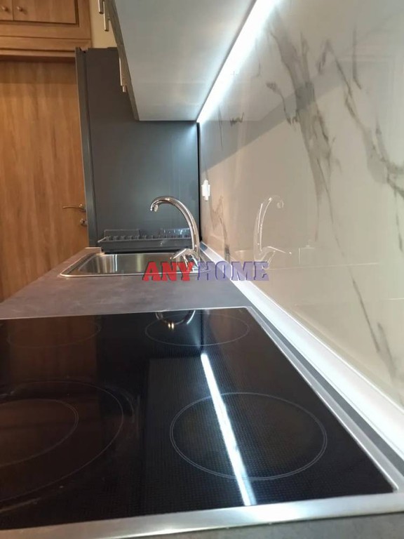 Studio / γκαρσονιέρα 45 τ.μ. προς ενοικίαση, Κουρή Καλαμαριάς