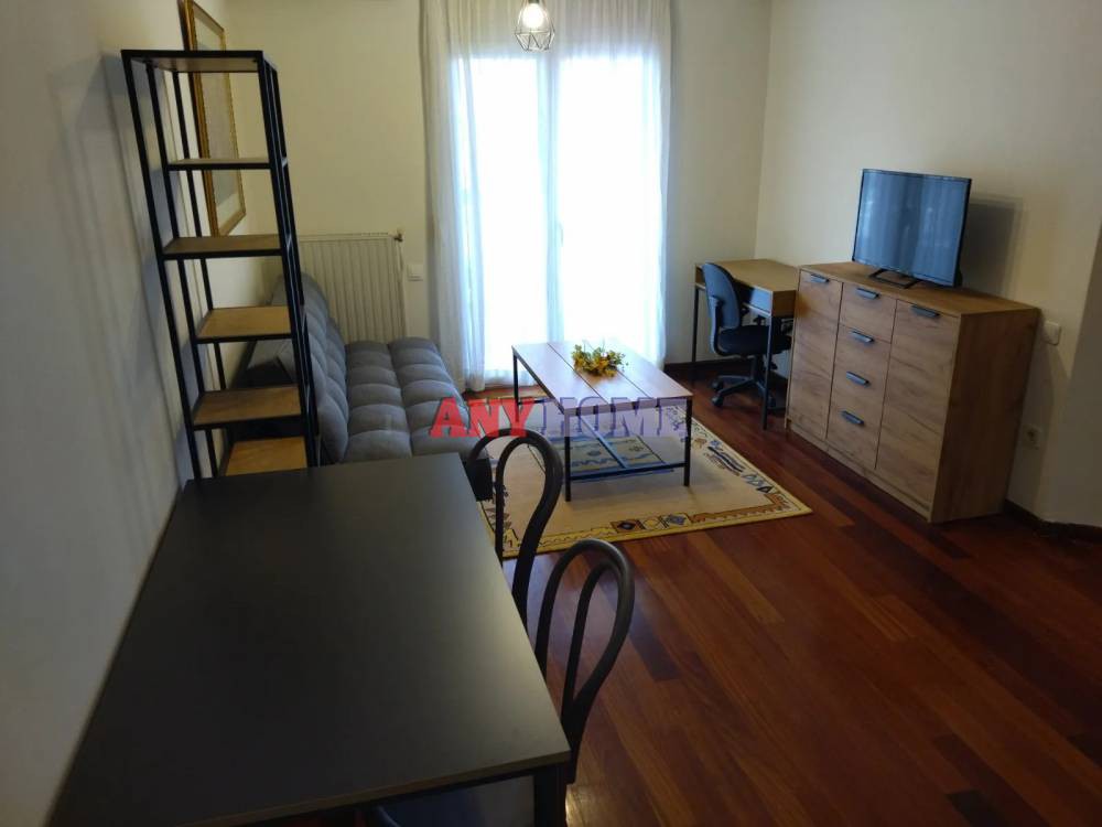 Studio / γκαρσονιέρα 45 τ.μ. προς ενοικίαση, Κουρή Καλαμαριάς