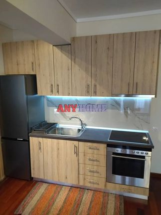 Studio 45 sqm for rent, Thessaloniki - Suburbs, Kalamaria