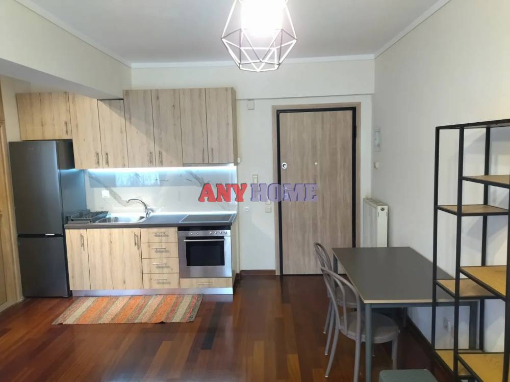 Studio / γκαρσονιέρα 45 τ.μ. προς ενοικίαση, Κουρή Καλαμαριάς