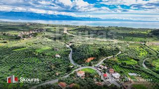 Οικόπεδο 1.527 τ.μ. προς πώληση, Πεταλίδι Μεσσηνίας-thumb-7