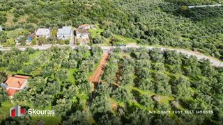 Οικόπεδο 1.527 τ.μ. προς πώληση, Πεταλίδι Μεσσηνίας-thumb-1