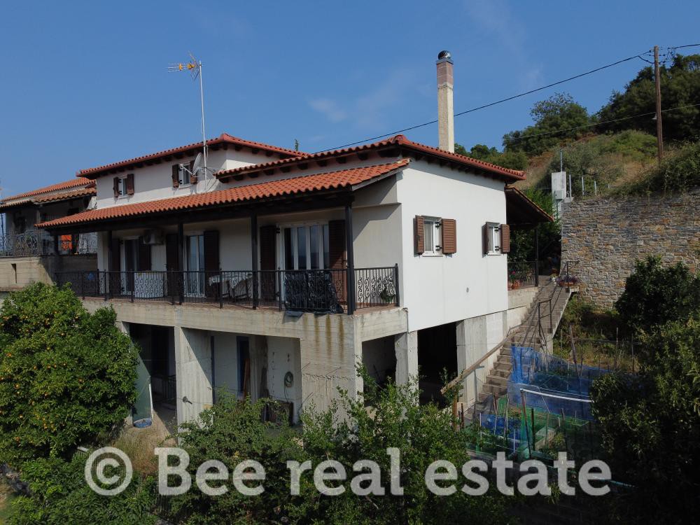 Μονοκατοικία 250 τ.μ. πρός πώληση, Μαγνησία, Τρικέρι