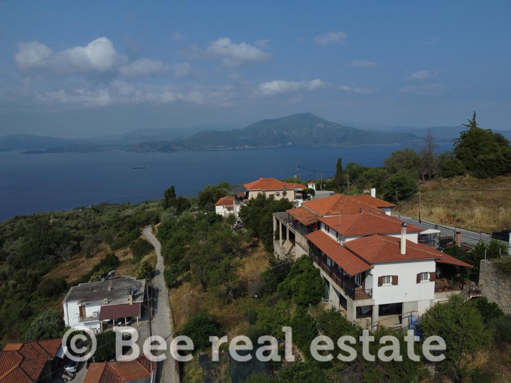 Μονοκατοικία 250 τ.μ. πρός πώληση, Μαγνησία, Τρικέρι