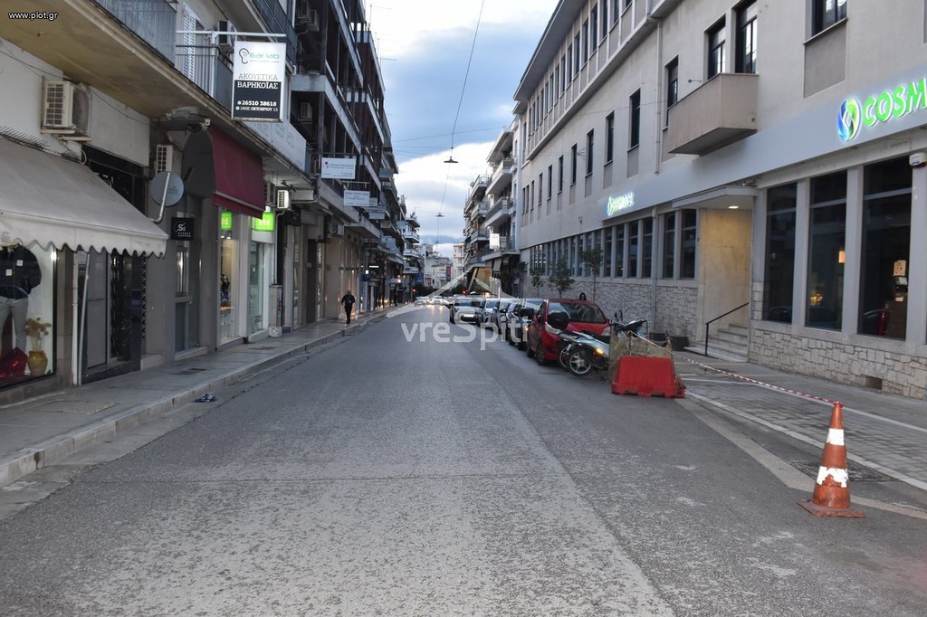 Κατάστημα 243 τ.μ. προς ενοικίαση, Κέντρο Ιωαννίνων