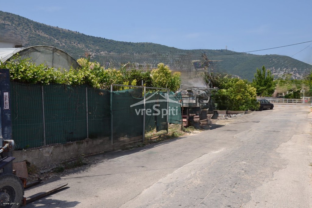 Οικόπεδο 211 τ.μ. προς πώληση, Θεσπρωτία, Ηγουμενίτσα