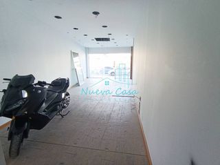 Κατάστημα 100 τ.μ. για ενοικίαση, Αχαΐα, Μεσσατίδα-thumb-2