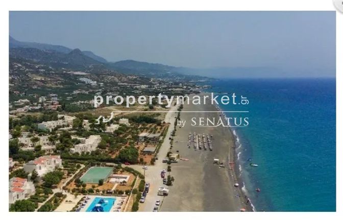 Οικόπεδο 14.000 τ.μ. προς πώληση