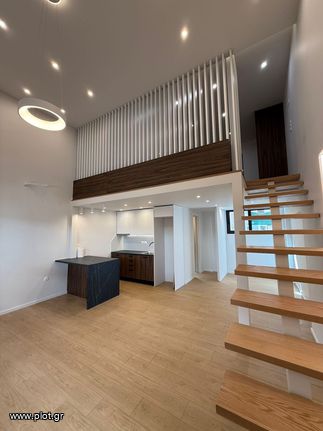 Apartment 65 sqm for sale, Athens - Center, Gazi - Metaxourgio - Votanikos