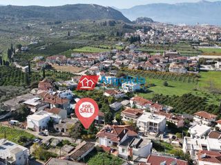 Οικόπεδο 385 τ.μ. για πώληση, Αργολίδα, Ναύπλιο-thumb-12