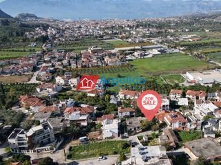 Οικόπεδο 385 τ.μ. για πώληση, Αργολίδα, Ναύπλιο-thumb-14