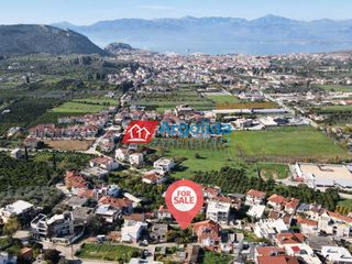 Οικόπεδο 385 τ.μ. για πώληση