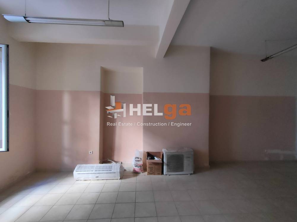 Αποθήκη 55 τ.μ. πρός ενοικίαση, Αχαΐα, Πάτρα