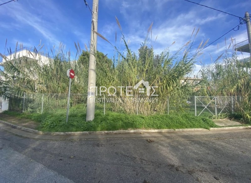 Οικόπεδο 350 τ.μ. πρός πώληση, Αττική - Υπόλοιπο, Ραφήνα