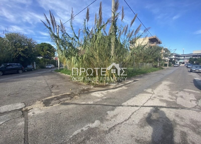 Οικόπεδο 350 τ.μ. πρός πώληση, Αττική - Υπόλοιπο, Ραφήνα