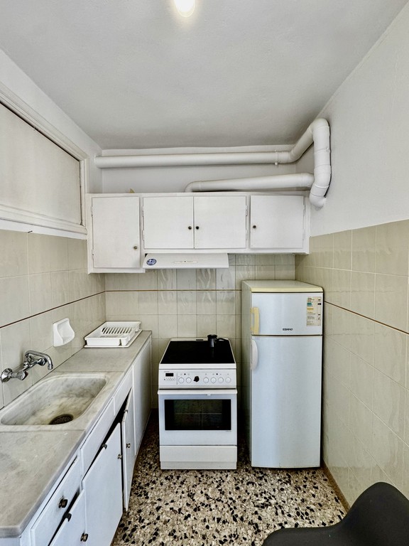 Studio / γκαρσονιέρα 40 τ.μ. πρός ενοικίαση, Εύβοια, Κάρυστος