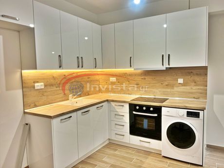 Διαμέρισμα 75τ.μ. για πώληση-Χαριλάου