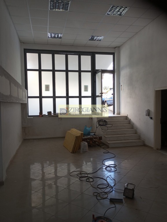 Κατάστημα 190 τ.μ. προς ενοικίαση, Γέρακας
