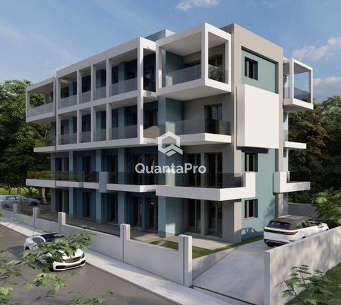 Apartment 50,70 sqm for sale, Chalkidiki, Kallikrateia
