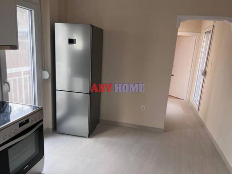 Studio / γκαρσονιέρα 37τ.μ. για ενοικίαση-Χαριλάου