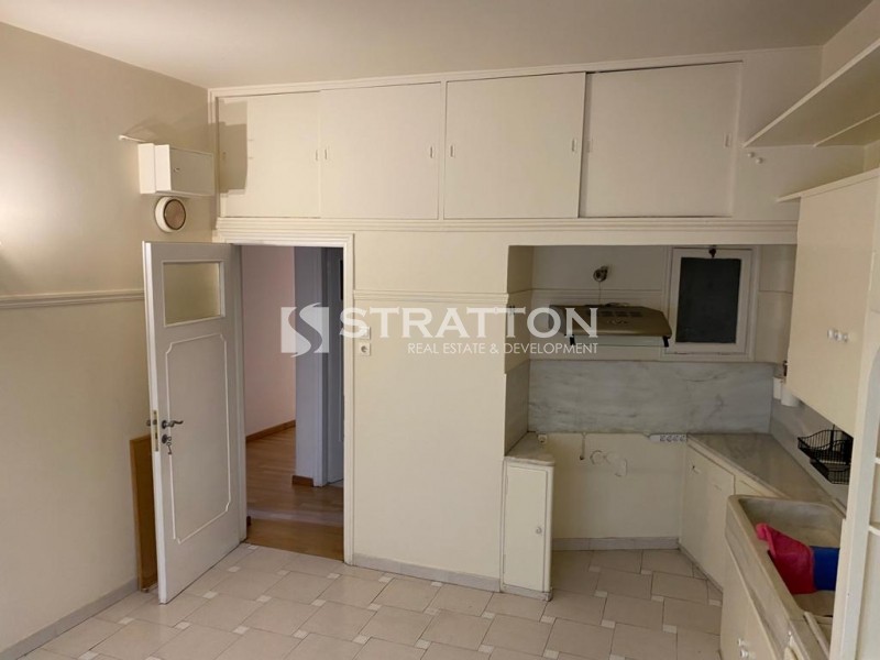 Διαμέρισμα 154 τ.μ. πρός ενοικίαση, Αθήνα - Κέντρο, Ιστορικό Κέντρο