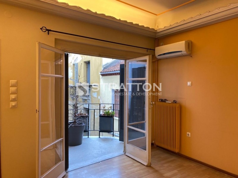 Διαμέρισμα 154 τ.μ. πρός ενοικίαση, Αθήνα - Κέντρο, Ιστορικό Κέντρο