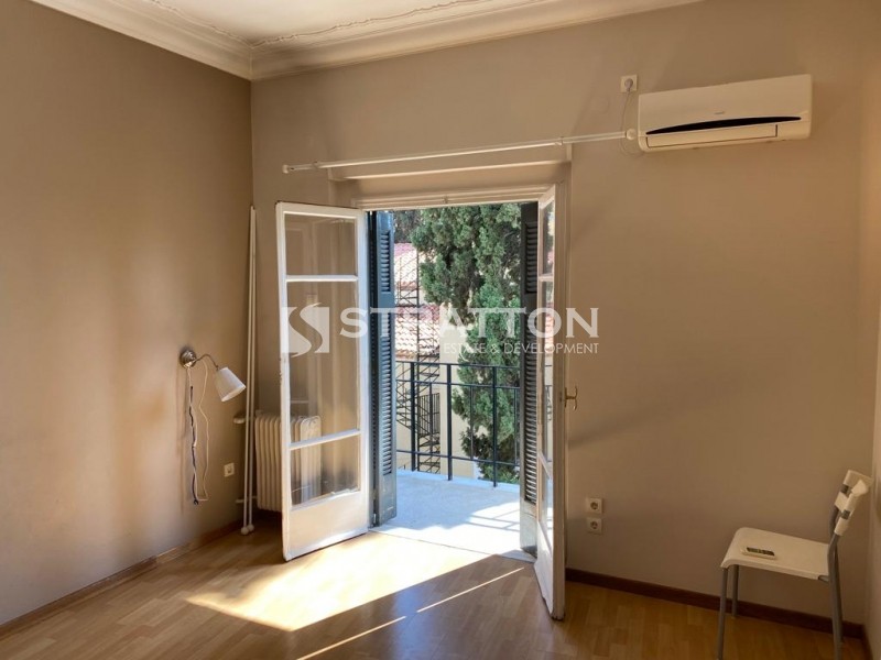 Διαμέρισμα 154 τ.μ. πρός ενοικίαση, Αθήνα - Κέντρο, Ιστορικό Κέντρο