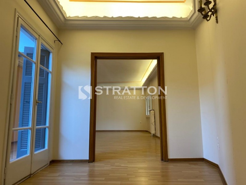 Διαμέρισμα 154 τ.μ. πρός ενοικίαση, Αθήνα - Κέντρο, Ιστορικό Κέντρο