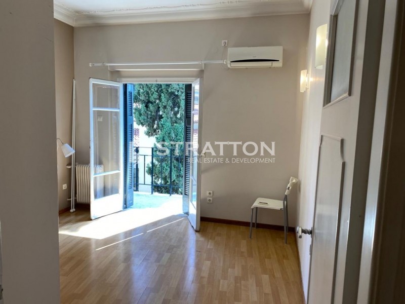 Διαμέρισμα 154 τ.μ. πρός ενοικίαση, Αθήνα - Κέντρο, Ιστορικό Κέντρο