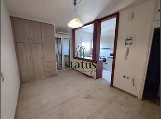 Studio / γκαρσονιέρα 27 τ.μ. για ενοικίαση, Αχαΐα, Πάτρα-thumb-1