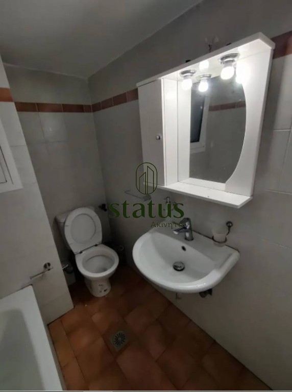 Studio / γκαρσονιέρα 27 τ.μ. πρός ενοικίαση, Αχαΐα, Πάτρα