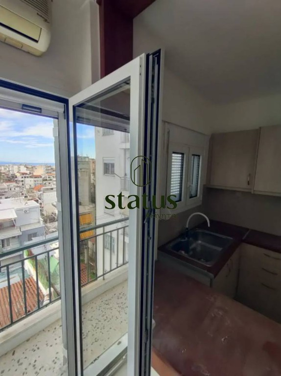 Studio / γκαρσονιέρα 27 τ.μ. πρός ενοικίαση, Αχαΐα, Πάτρα