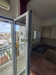 Studio / γκαρσονιέρα 27 τ.μ. για ενοικίαση, Αχαΐα, Πάτρα-thumb-3