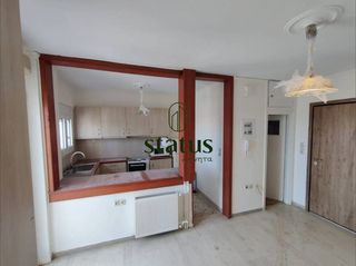 Studio / γκαρσονιέρα 27 τ.μ. για ενοικίαση, Αχαΐα, Πάτρα-thumb-2