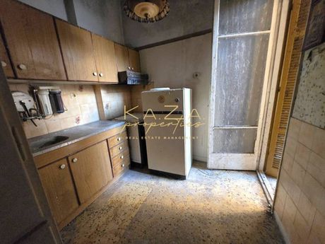 Apartment 54sqm for sale-Ladadika