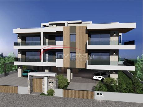 Studio / γκαρσονιέρα 55τ.μ. για πώληση-Θέρμη » Κέντρο θέρμης