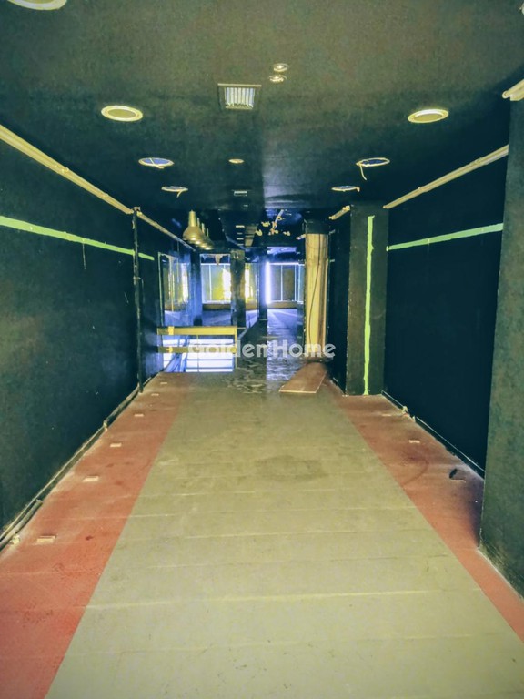 Store 273 sqm for rent, Terpsithea, Piraeus