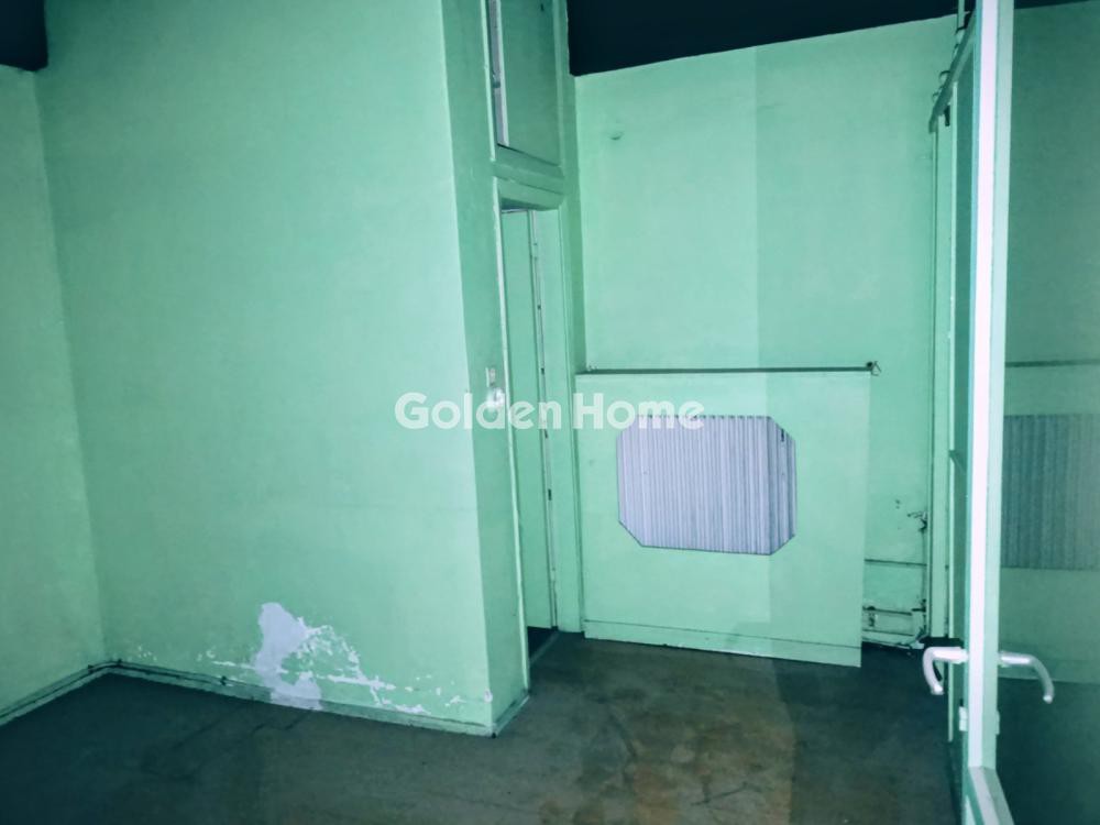 Store 273 sqm for rent, Terpsithea, Piraeus
