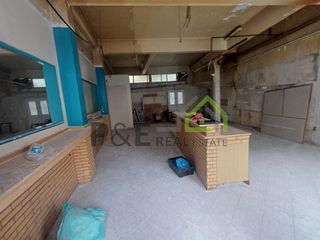 Κατάστημα 85 τ.μ. για ενοικίαση