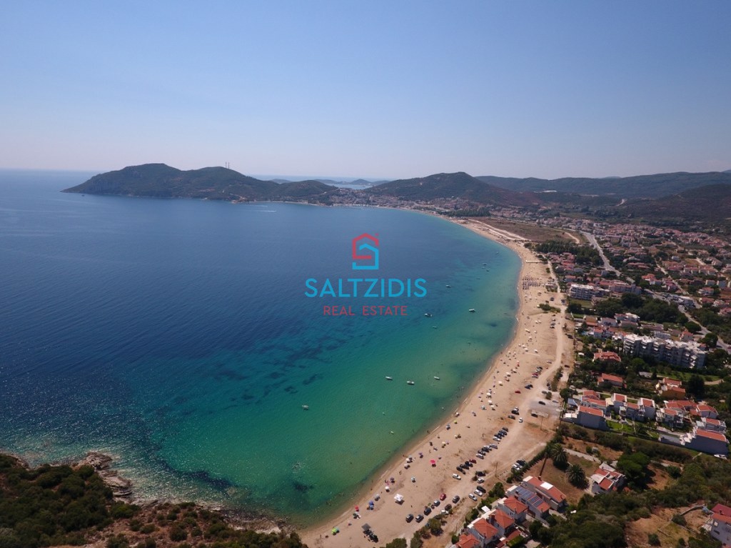 Ξενοδοχείο 680 τ.μ. προς πώληση, Νέα Ηρακλίτσα