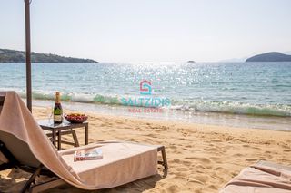 Ξενοδοχείο 680 τ.μ. για πώληση, Ν. Καβάλας, Ελευθερές-thumb-3