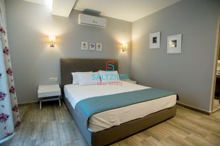 Ξενοδοχείο 680 τ.μ. για πώληση, Ν. Καβάλας, Ελευθερές-thumb-15