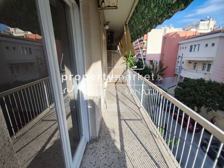 Διαμέρισμα 59τ.μ. για πώληση-Καλλιθέα » Λόφος φιλαρέτου